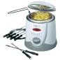 Clatronic Fritureapparat 900W